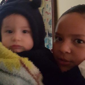 Meet your Posher, Adan